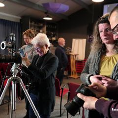 WORKSHOP CORNEL FOTOFRAFEN